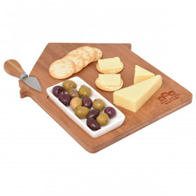 House Cheese Boards